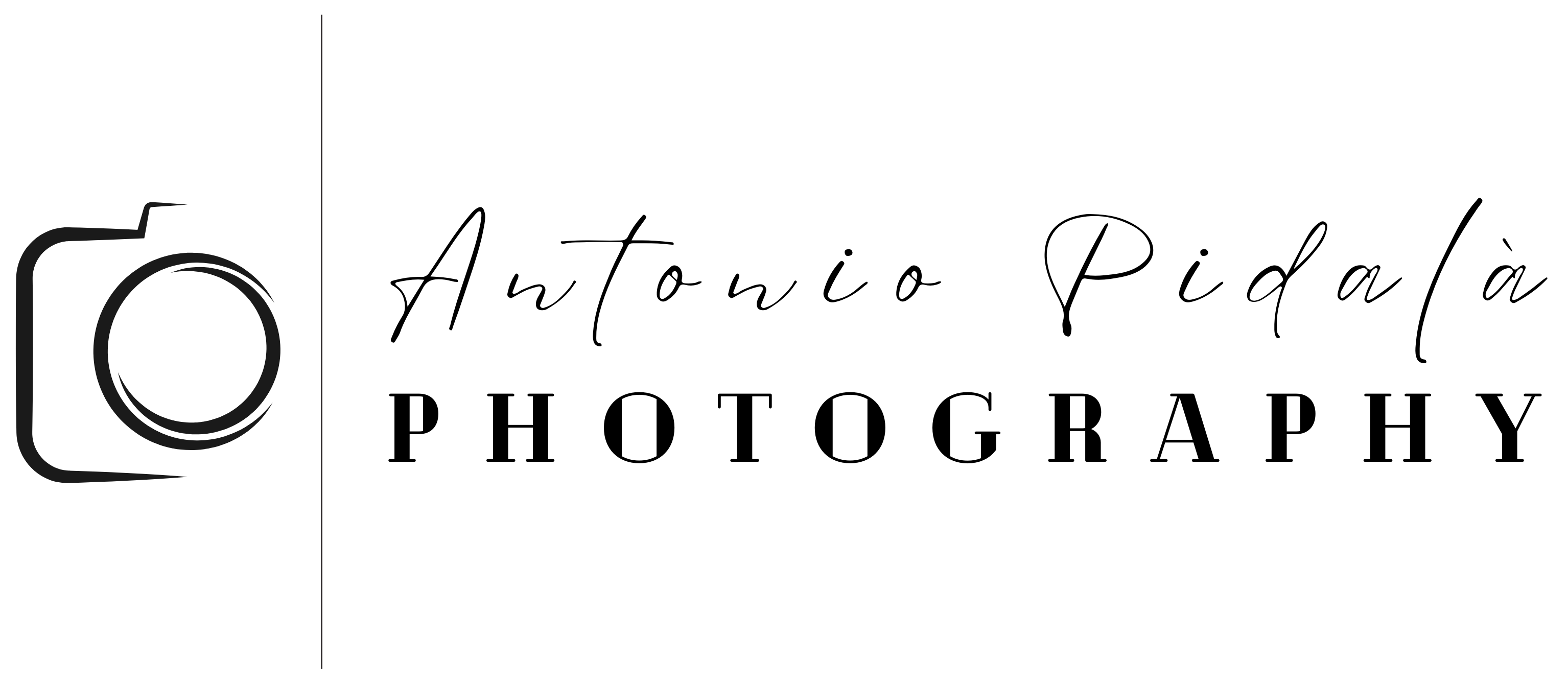 Antonio Pidalà - Photography